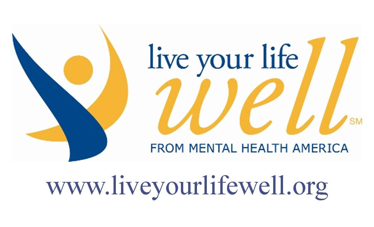 live_your_life_well_sign
