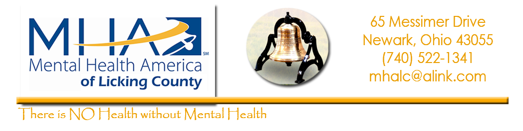 Mental Health America of Licking County