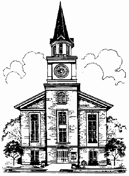 first presbyterian